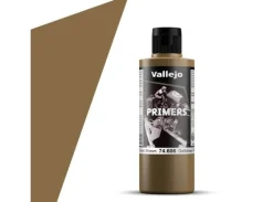 Vallejo Primer German Green Brown 200ml