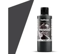 Vallejo Primer German Panzer Grey 200ml