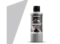 Vallejo Primer Grey 200ml