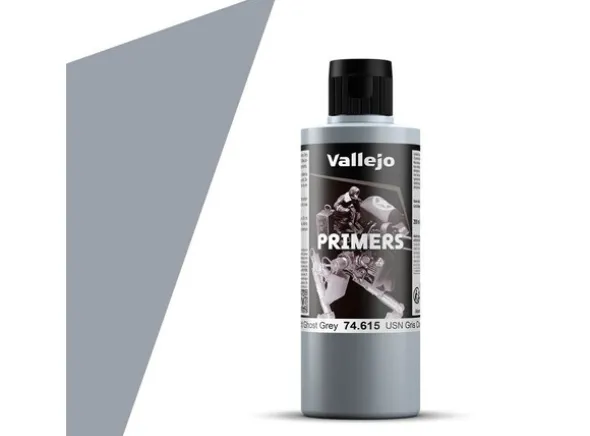 Vallejo Primer USN Light Ghost Grey