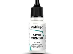 Vallejo Satin Acrylic Varnish