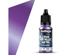 Vallejo True Metallic Airbrush Celestial