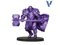 Vallejo True Metallic Airbrush Celestial