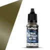 Vallejo True Metallic Airbrush Aged