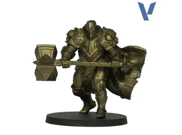 Vallejo True Metallic Airbrush Aged