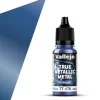Vallejo True Metallic Airbrush Ultramari