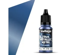 Vallejo True Metallic Airbrush Ultramari