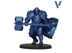 Vallejo True Metallic Airbrush Ultramari