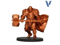 Vallejo True Metallic Airbrush Ancient