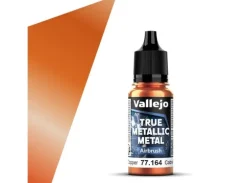 Vallejo True Metallic Airbrush Ancient