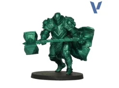 Vallejo True Metallic Airbrush Dusken