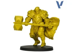 Vallejo True Metallic Airbrush Radiant