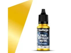 Vallejo True Metallic Airbrush Radiant
