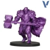 Vallejo True Metallic Airbrush Amethyst