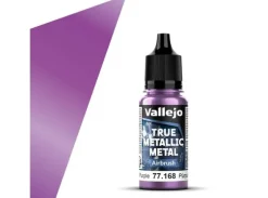 Vallejo True Metallic Airbrush Amethyst