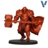 Vallejo True Metallic Airbrush Forged