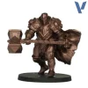 Vallejo True Metallic Airbrush Rusty