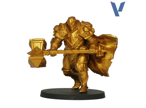 Vallejo True Metallic Airbrush Imperial