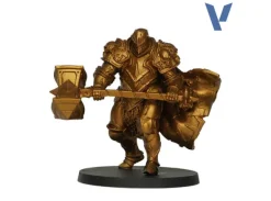 Vallejo True Metallic Airbrush Arcane