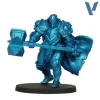 Vallejo True Metallic Airbrush Hydra