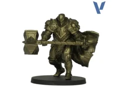 Vallejo True Metallic Base Aged Metal