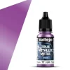 Vallejo True Metallic Base Amethyst