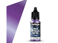 Vallejo True Metallic Base Celestial