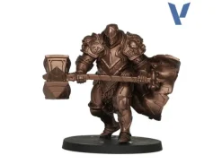 Vallejo True Metallic Base Rusty Metal