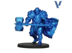 Vallejo True Metallic Base Sapphire Blue