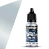 Vallejo True Metallic Base Sterling