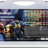 Vallejo True Metallic Full Collection