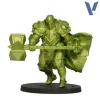 Vallejo True Metallic Light Amber Green