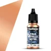 Vallejo True Metallic Light Ancient