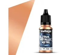 Vallejo True Metallic Light Ancient