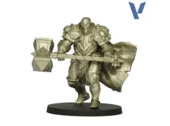 Vallejo True Metallic Light Aged Metal
