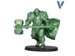 Vallejo True Metallic Light Dusken Green