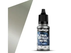 Vallejo True Metallic Light Obsidian