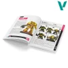 Vallejo True Metallic Metal BSL System
