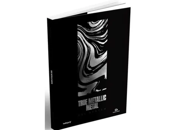 Vallejo True Metallic Metal BSL System