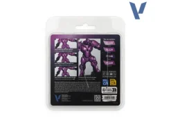 Vallejo True Metallic Set Amethyst