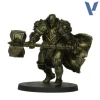 Vallejo True Metallic Shade Aged Metal