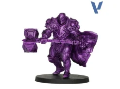 Vallejo True Metallic Shade Amethyst