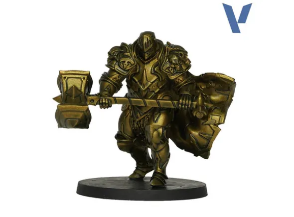 Vallejo True Metallic Shade Greenish