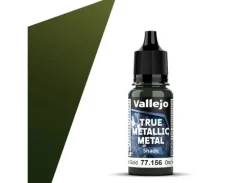Vallejo True Metallic Shade Greenish