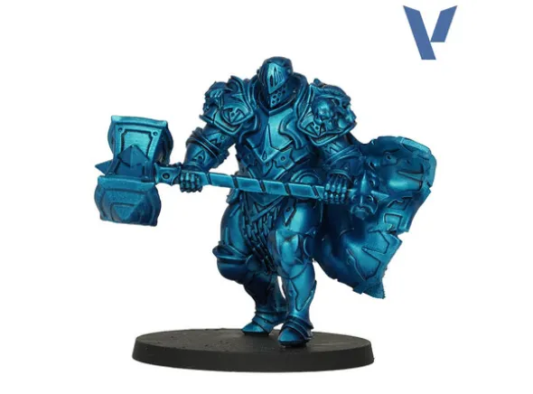 Vallejo True Metallic Shade Hydra