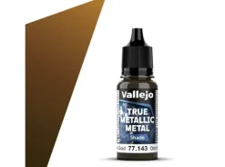Vallejo True Metallic Shade Imperial