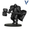 Vallejo True Metallic Shade Obsidian