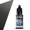 Vallejo True Metallic Shade Sterling