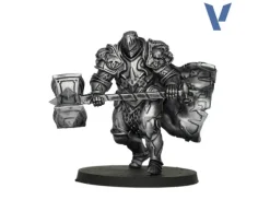 Vallejo True Metallic Shade Sterling