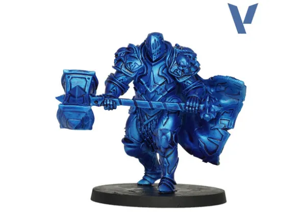 Vallejo True Metallic Shade Sapphire